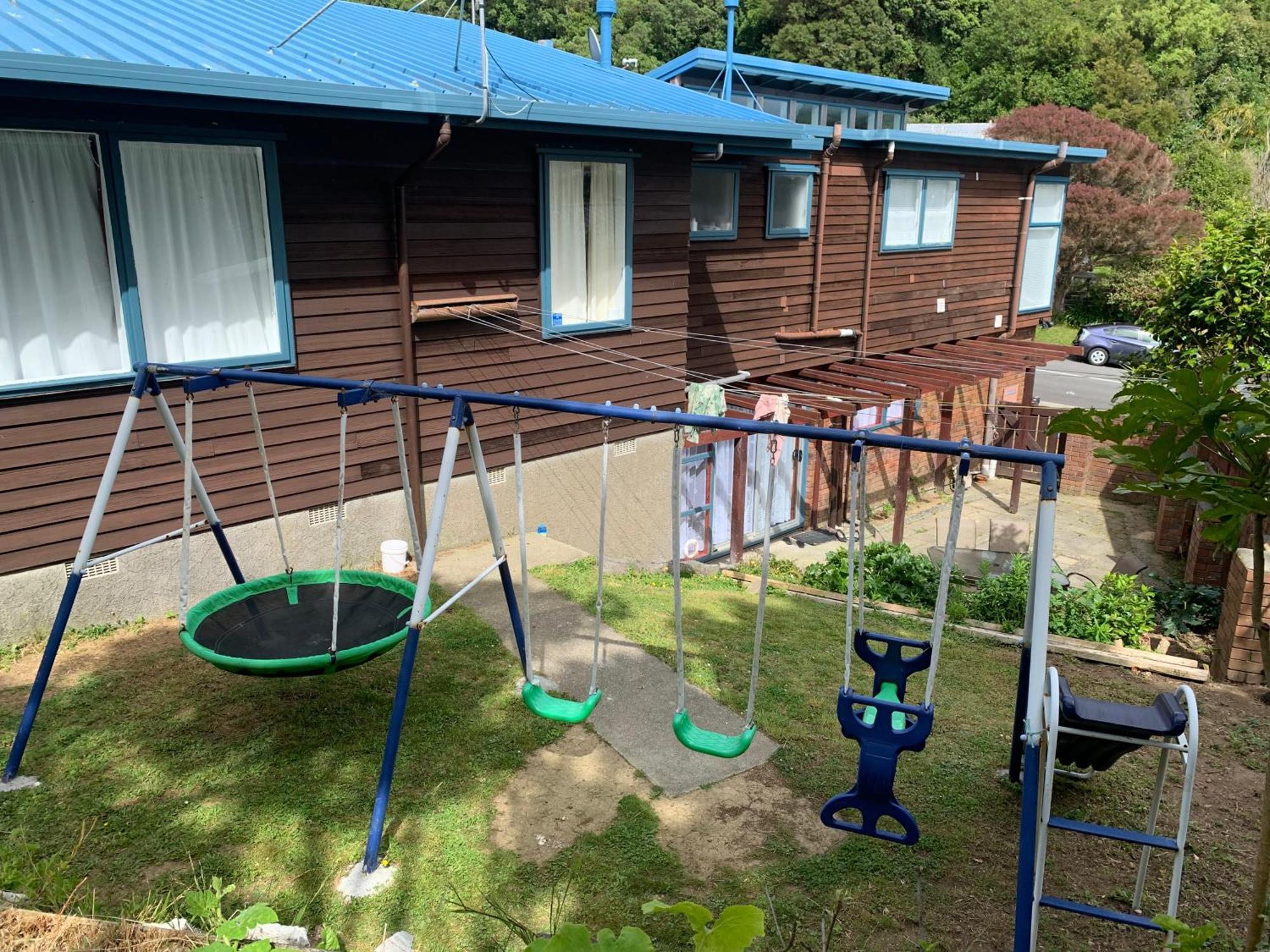 Sunny Holiday Home Ουέλλινγκτον Εξωτερικό φωτογραφία
