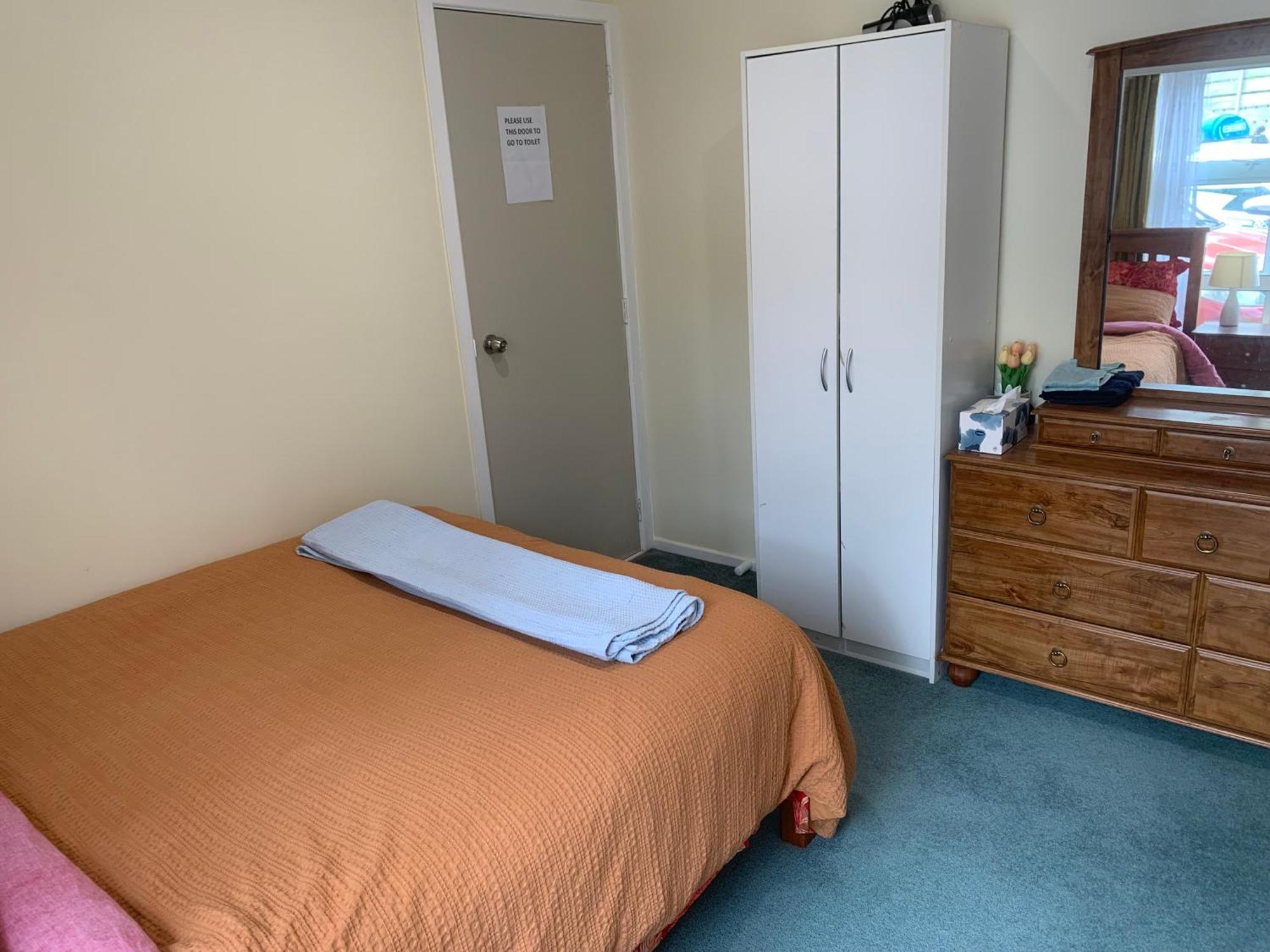 Sunny Holiday Home Ουέλλινγκτον Εξωτερικό φωτογραφία