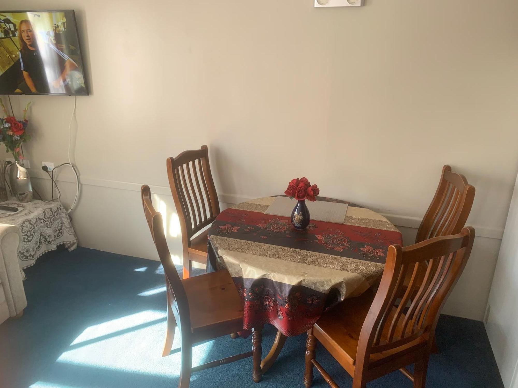 Sunny Holiday Home Ουέλλινγκτον Εξωτερικό φωτογραφία