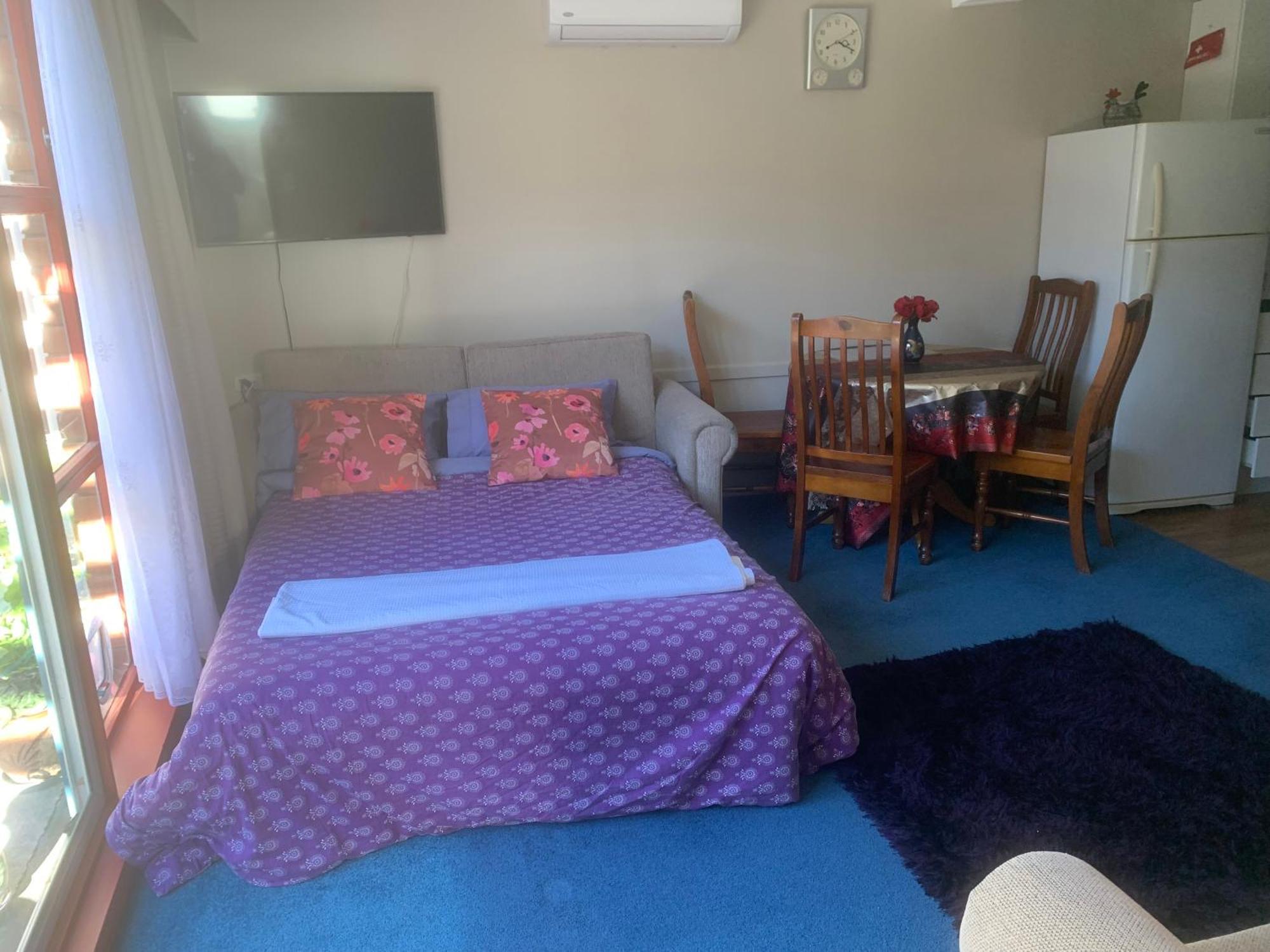 Sunny Holiday Home Ουέλλινγκτον Εξωτερικό φωτογραφία